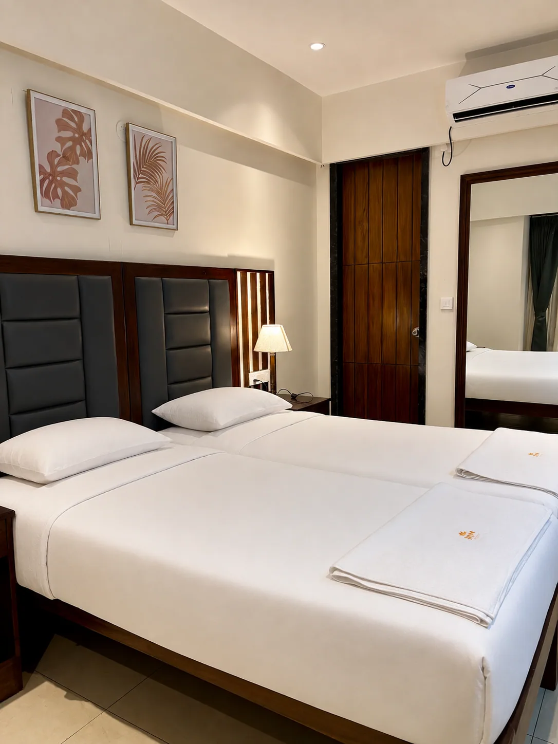 Standard AC Room, photo 2 of 5