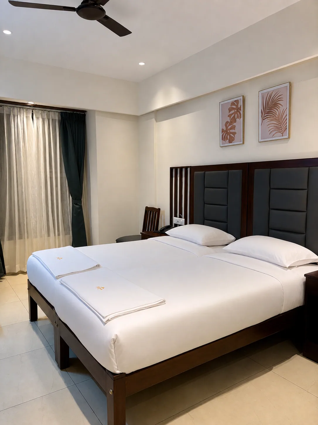 Standard AC Room, photo 1 of 5