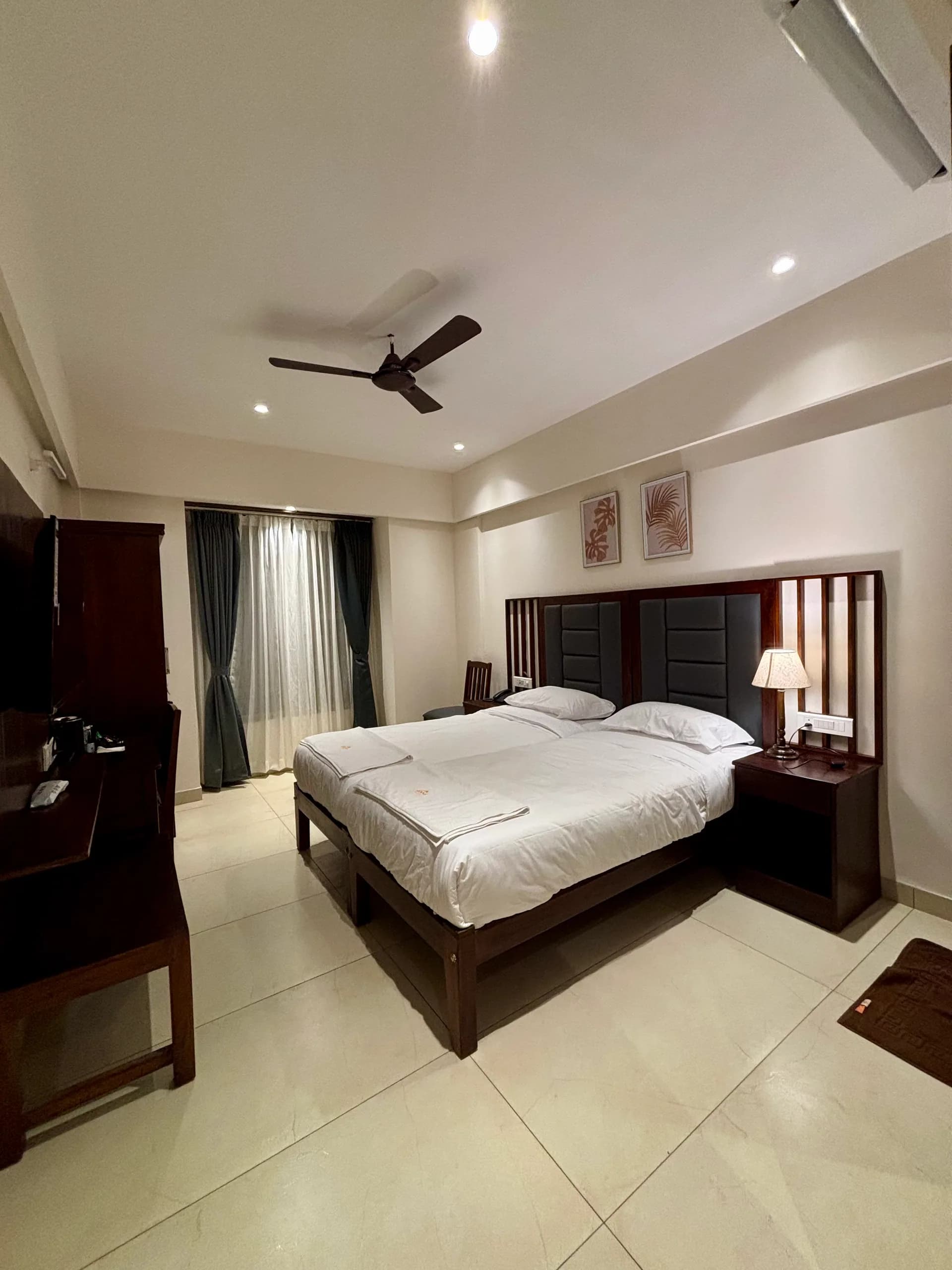 Standard AC Room, photo 1 of 4